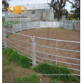 Portable metal welded yard sheep goat pen panels